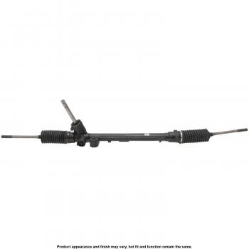 2014 Ford Fiesta Rack and Pinion Assembly