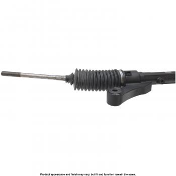 2011 Ford Fiesta Rack and Pinion Assembly A1 Cardone 1G2008 image 2 of 4