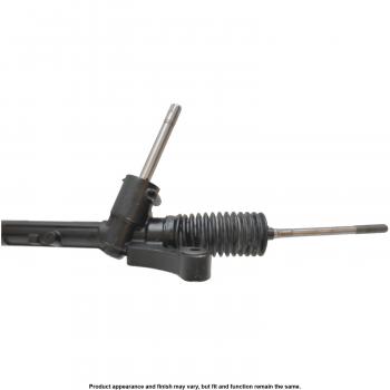 2011 Ford Fiesta Rack and Pinion Assembly A1 Cardone 1G2008 image 3 of 4