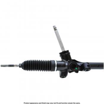 2014 Mazda 6 Rack and Pinion Assembly