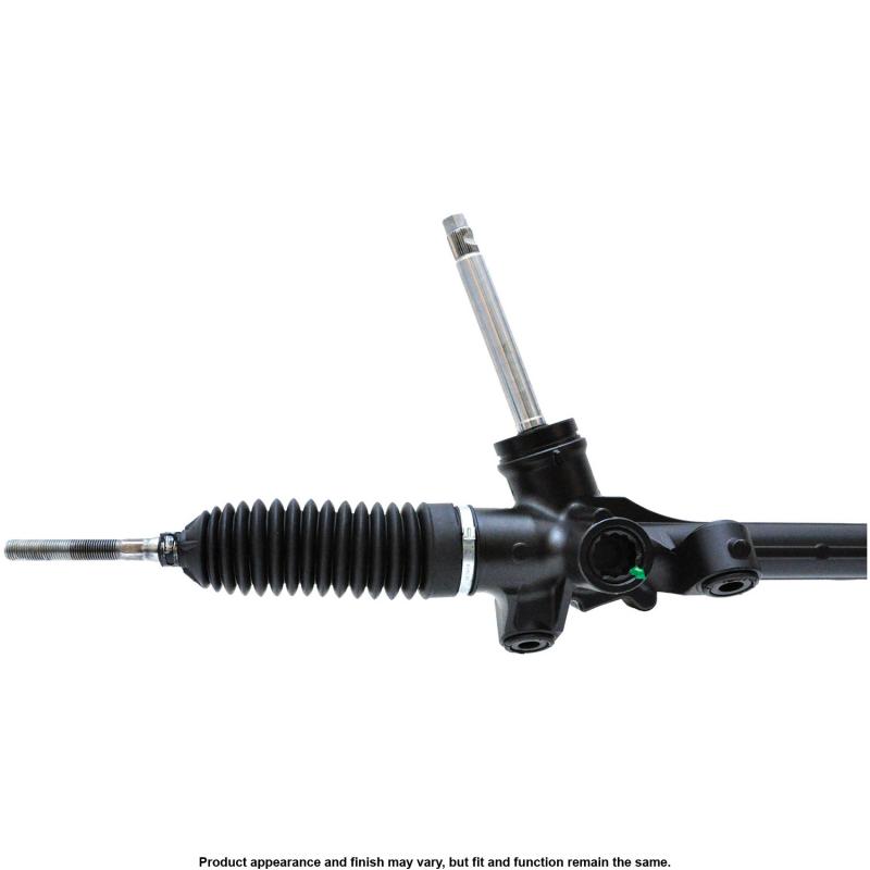A1 Cardone 1G2009 - Rack and Pinion Assembly A1 Cardone 1G2009 Rack and Pinion Assembly product image 1 of 4
