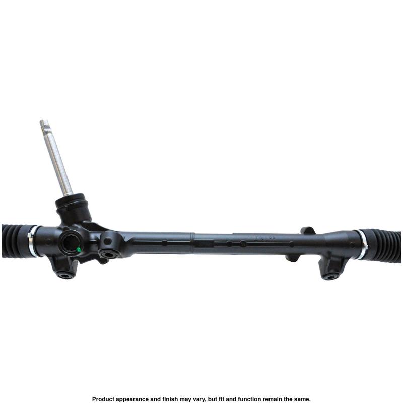 A1 Cardone 1G2009 - Rack and Pinion Assembly A1 Cardone 1G2009 Rack and Pinion Assembly product image 2 of 4
