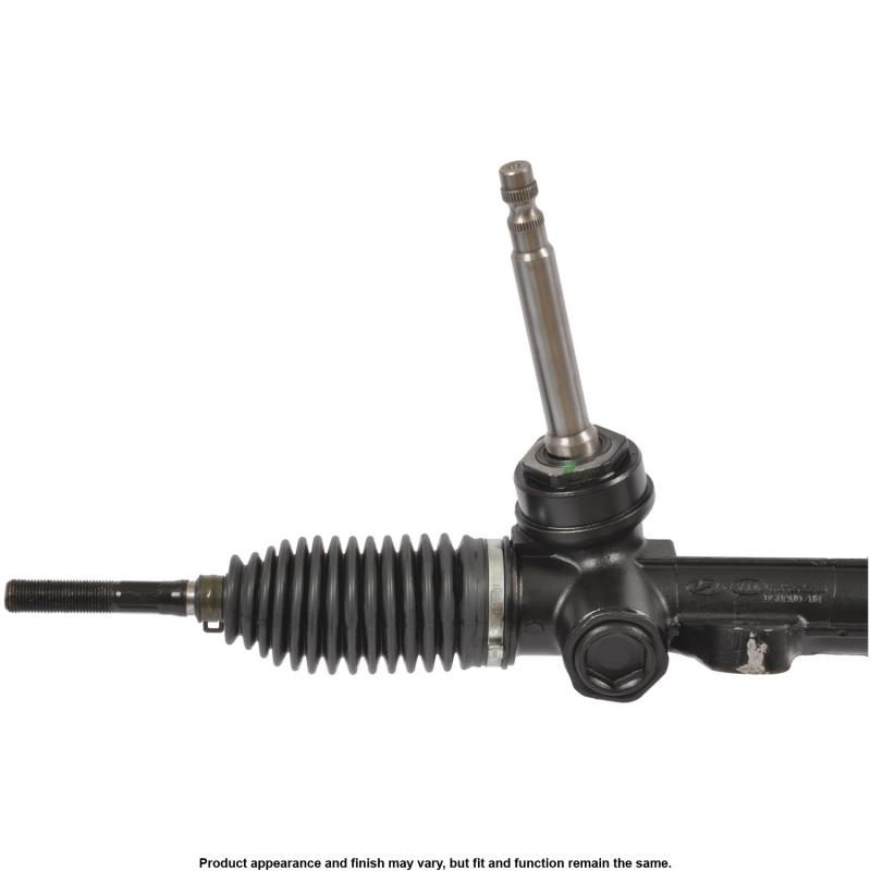 2011 Kia Sportage Rack and Pinion Assembly