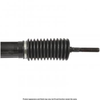 2012 Hyundai Elantra Rack and Pinion Assembly A1 Cardone 1G2402 image 2 of 4