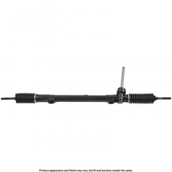 2012 Hyundai Elantra Rack and Pinion Assembly A1 Cardone 1G2402 image 3 of 4