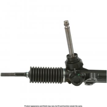 2014 Hyundai Sonata Rack and Pinion Assembly