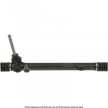 2014 Hyundai Sonata Rack and Pinion Assembly A1 Cardone 1G2403 image 2 of 4