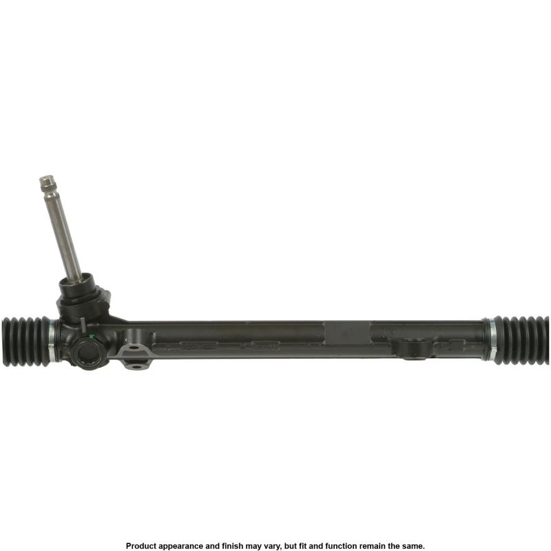 2011 Hyundai Sonata Rack and Pinion Assembly A1 Cardone 1G2403 image 2 of 4