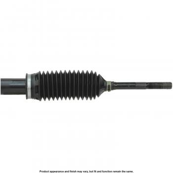 2012 Kia Rio Rack and Pinion Assembly