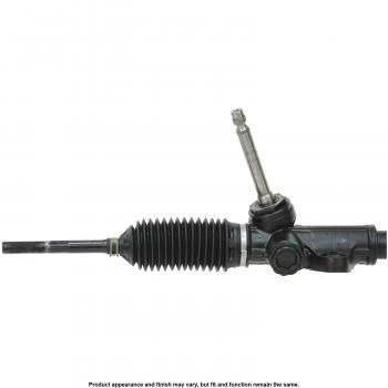 2017 Kia Rio Rack and Pinion Assembly A1 Cardone 1G2405 image 3 of 4