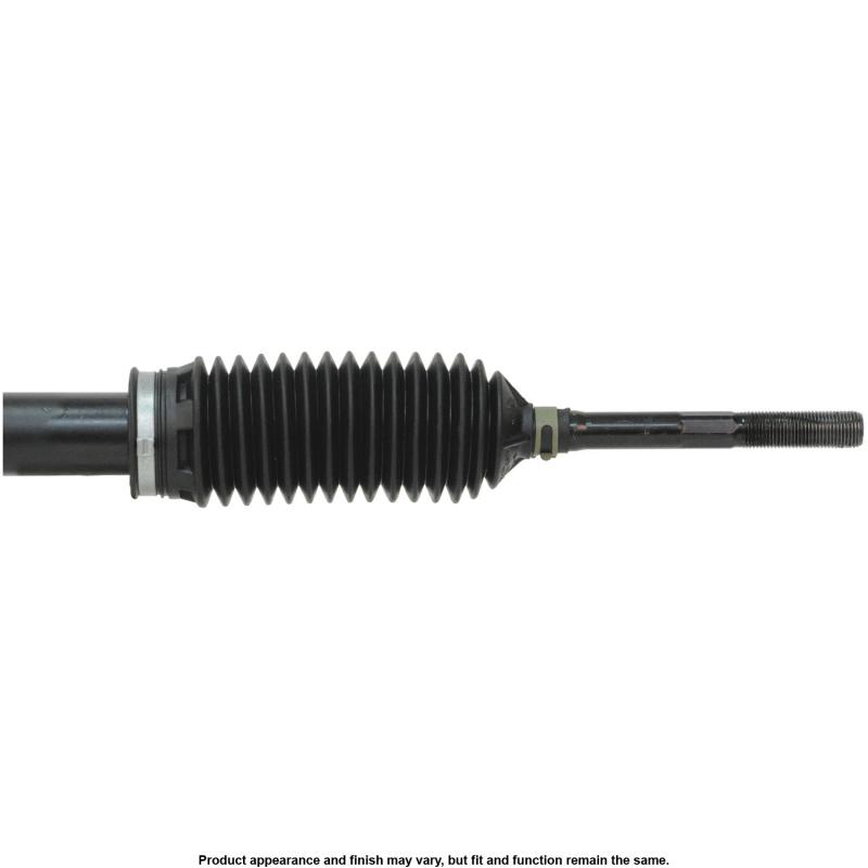 2013 Dodge Attitude Rack and Pinion Assembly
