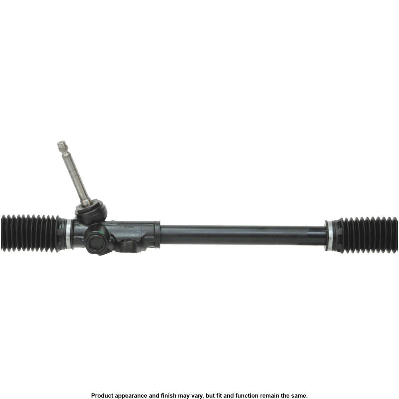 2013 Dodge Attitude Rack and Pinion Assembly A1 Cardone 1G2405 image 2 of 4