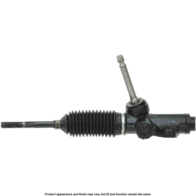 2013 Dodge Attitude Rack and Pinion Assembly A1 Cardone 1G2405 image 3 of 4