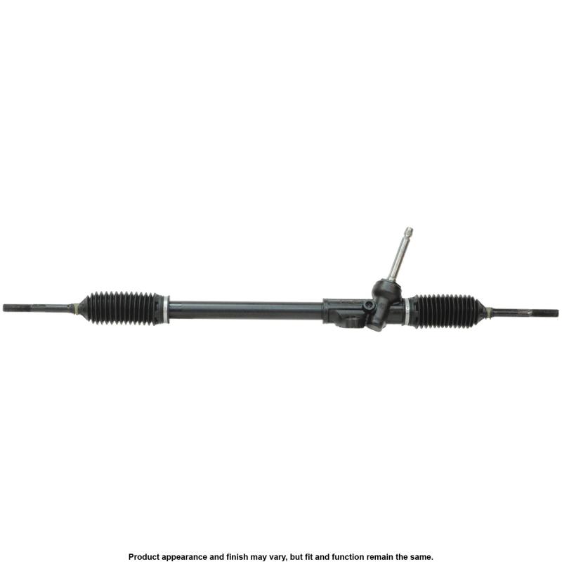 2013 Dodge Attitude Rack and Pinion Assembly A1 Cardone 1G2405 image 4 of 4
