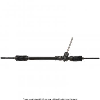 2012 Kia Soul Rack and Pinion Assembly A1 Cardone 1G2407 image 2 of 4