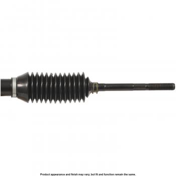 2012 Kia Soul Rack and Pinion Assembly A1 Cardone 1G2407 image 3 of 4