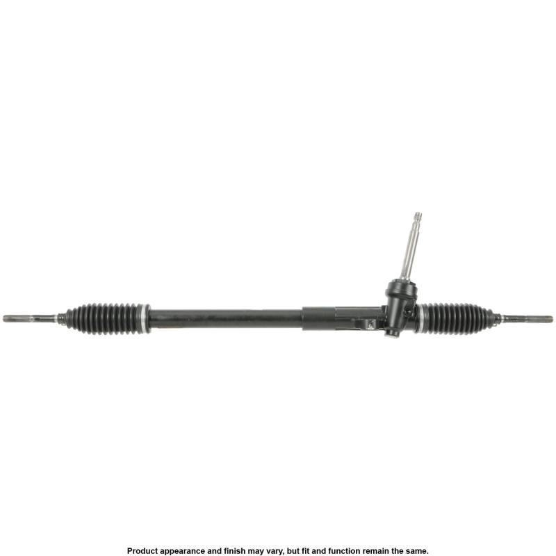 2014 Hyundai Santa Fe Sport Rack and Pinion Assembly A1 Cardone 1G2408 image 3 of 4