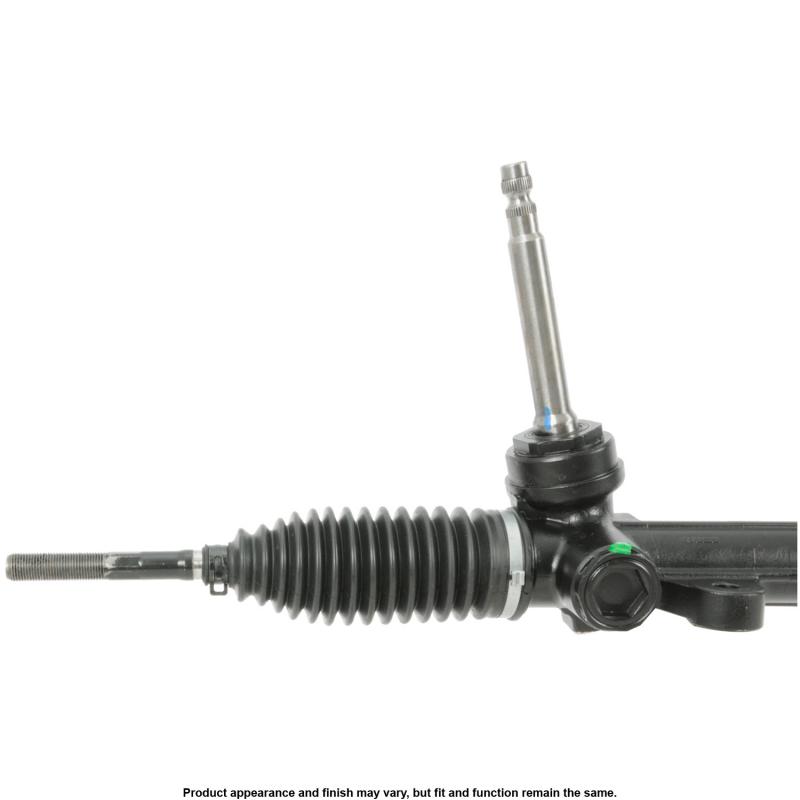 2014 Hyundai Santa Fe Sport Rack and Pinion Assembly A1 Cardone 1G2408 image 4 of 4
