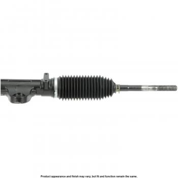 2017 Hyundai Veloster Rack and Pinion Assembly