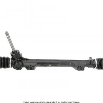 2015 Hyundai Veloster Rack and Pinion Assembly A1 Cardone 1G2409 image 2 of 4