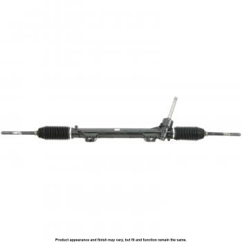 2015 Hyundai Veloster Rack and Pinion Assembly A1 Cardone 1G2409 image 3 of 4