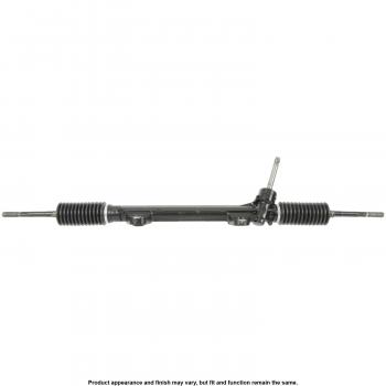 2012 Hyundai Elantra Rack and Pinion Assembly A1 Cardone 1G2410 image 1 of 4