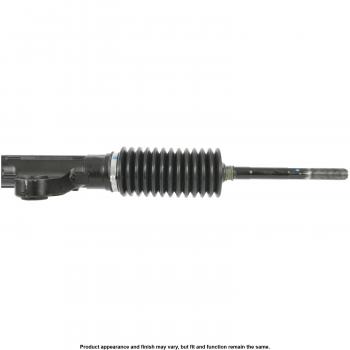2012 Hyundai Elantra Rack and Pinion Assembly A1 Cardone 1G2410 image 2 of 4