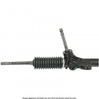 2012 Hyundai Elantra Rack and Pinion Assembly A1 Cardone 1G2410 image 3 of 4