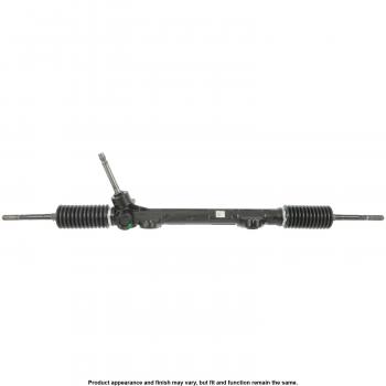 2012 Hyundai Elantra Rack and Pinion Assembly A1 Cardone 1G2410 image 4 of 4