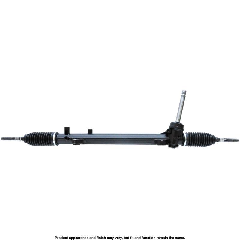 2018 Hyundai Santa Fe Sport Rack and Pinion Assembly