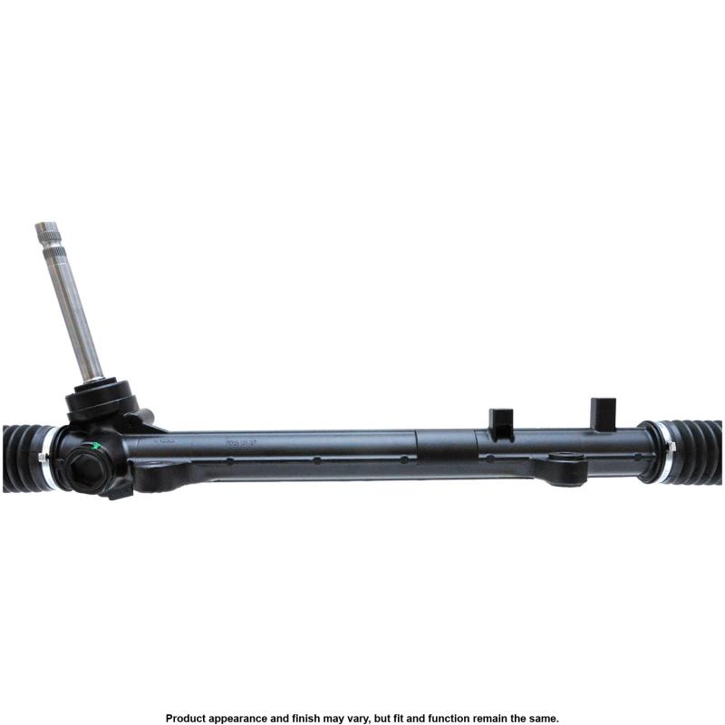 2018 Hyundai Santa Fe Sport Rack and Pinion Assembly A1 Cardone 1G2411 image 2 of 4