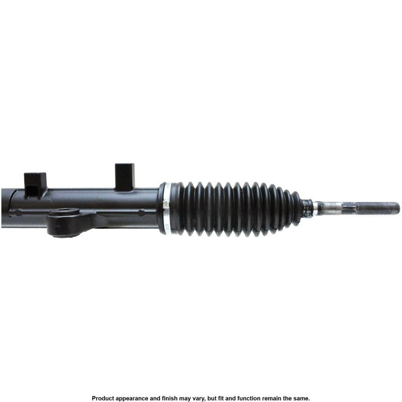 2018 Hyundai Santa Fe Sport Rack and Pinion Assembly A1 Cardone 1G2411 image 3 of 4