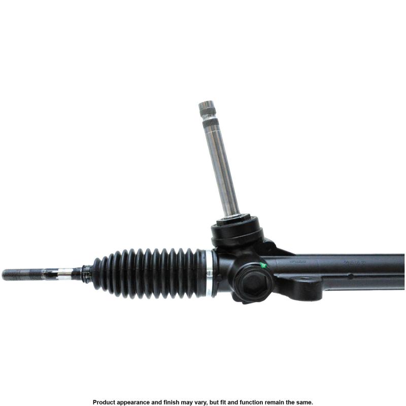 2018 Hyundai Santa Fe Sport Rack and Pinion Assembly A1 Cardone 1G2411 image 4 of 4