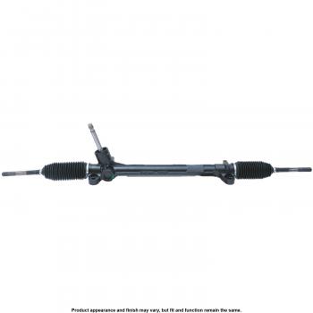 2014 Kia Forte Rack and Pinion Assembly