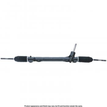 2018 Kia Forte5 Rack and Pinion Assembly A1 Cardone 1G2412 image 2 of 4