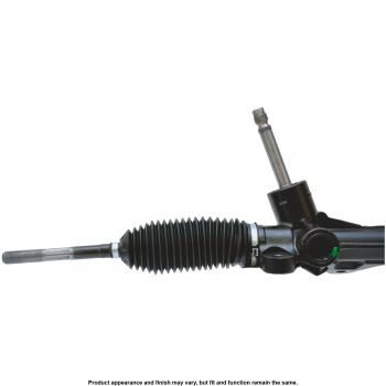 2018 Kia Forte5 Rack and Pinion Assembly A1 Cardone 1G2412 image 3 of 4
