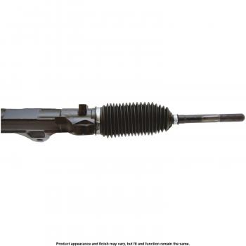 2018 Kia Forte5 Rack and Pinion Assembly A1 Cardone 1G2412 image 4 of 4