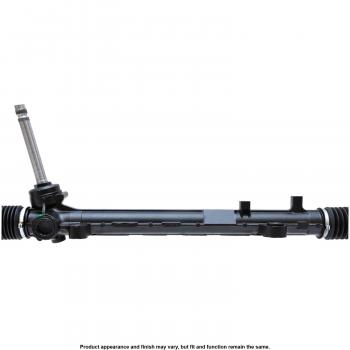 2017 Hyundai Santa Fe XL Rack and Pinion Assembly