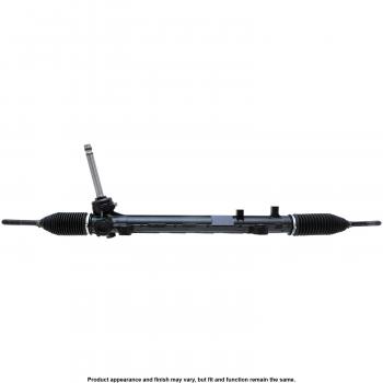 2017 Hyundai Santa Fe XL Rack and Pinion Assembly A1 Cardone 1G2413 image 3 of 4