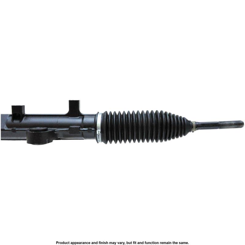 2018 Hyundai Santa Fe Rack and Pinion Assembly A1 Cardone 1G2413 image 2 of 4