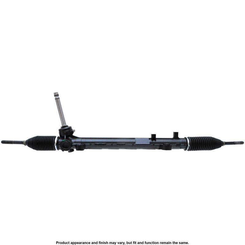 2018 Hyundai Santa Fe Rack and Pinion Assembly A1 Cardone 1G2413 image 3 of 4