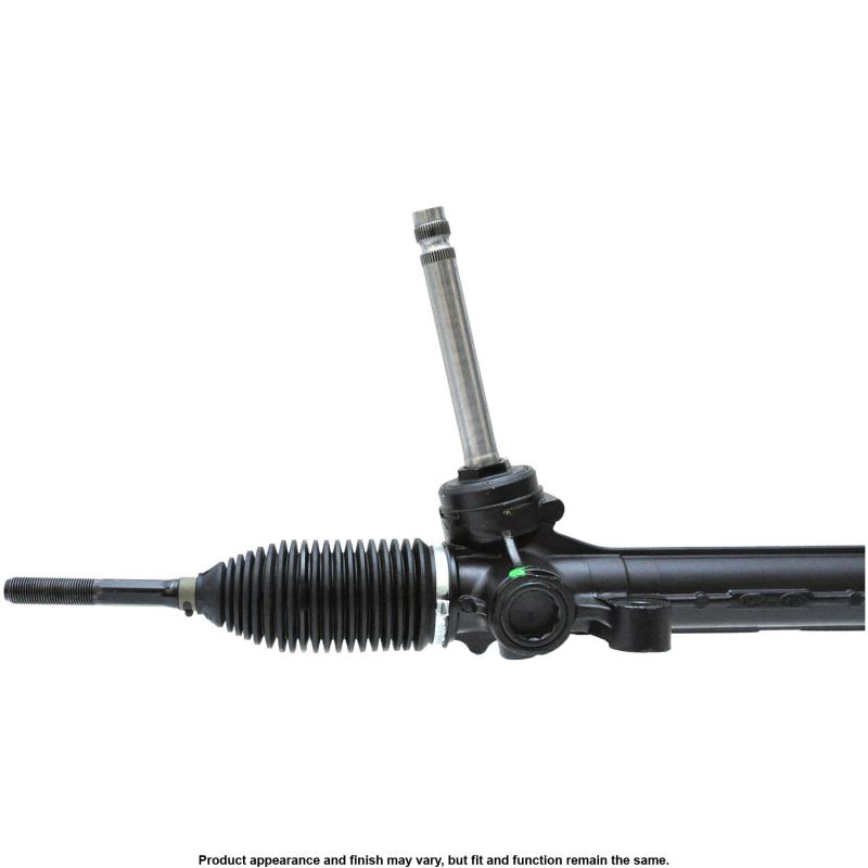2018 Hyundai Santa Fe Rack and Pinion Assembly A1 Cardone 1G2413 image 4 of 4