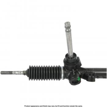 2013 Kia Optima Rack and Pinion Assembly A1 Cardone 1G2414 image 3 of 4