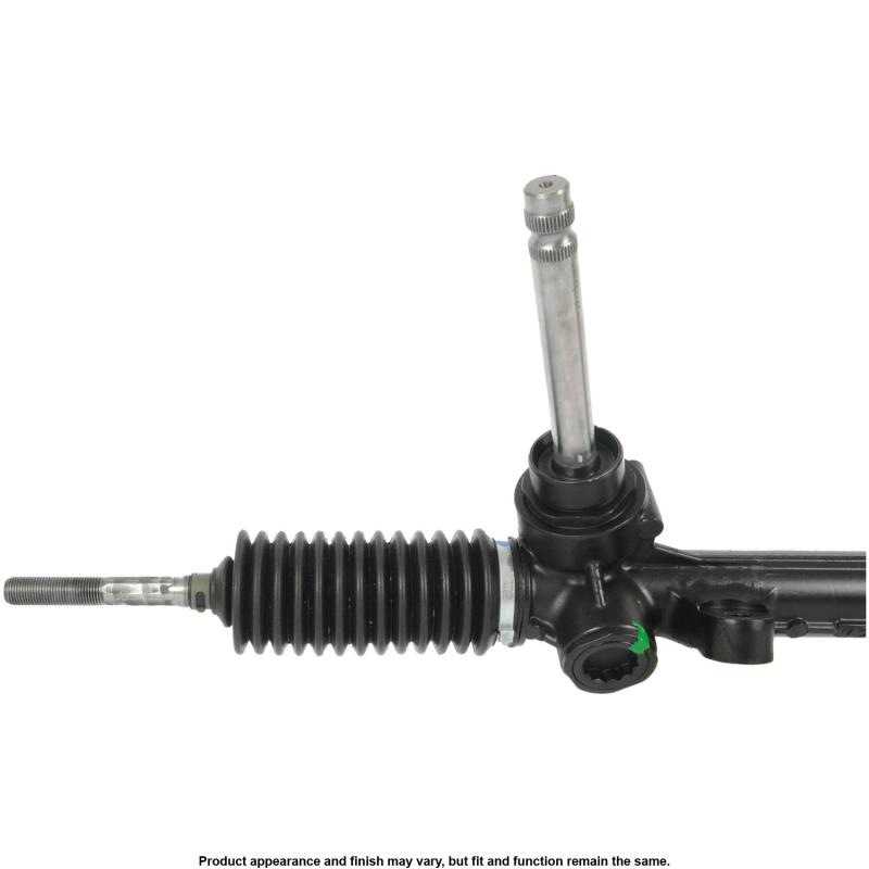 2011 Hyundai Sonata Rack and Pinion Assembly A1 Cardone 1G2414 image 3 of 4