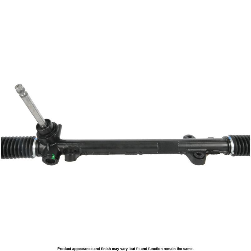 2011 Hyundai Sonata Rack and Pinion Assembly A1 Cardone 1G2414 image 4 of 4
