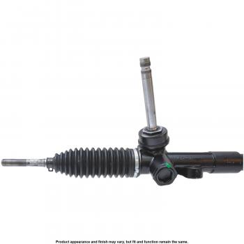 2015 Hyundai Tucson Rack and Pinion Assembly