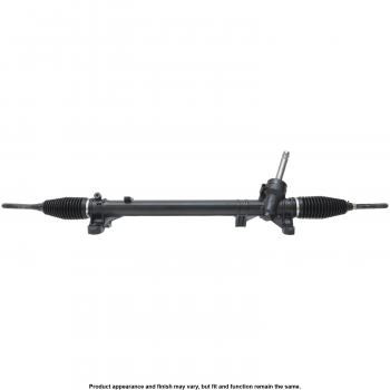 2015 Hyundai Sonata Rack and Pinion Assembly A1 Cardone 1G2418 image 3 of 4