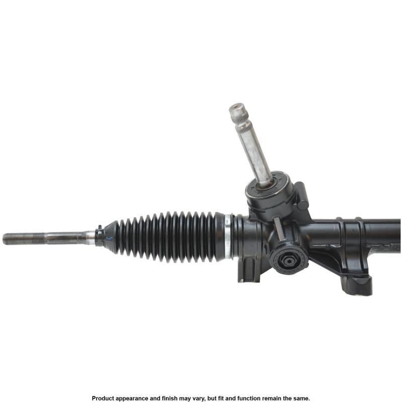 2016 Hyundai Sonata Rack and Pinion Assembly