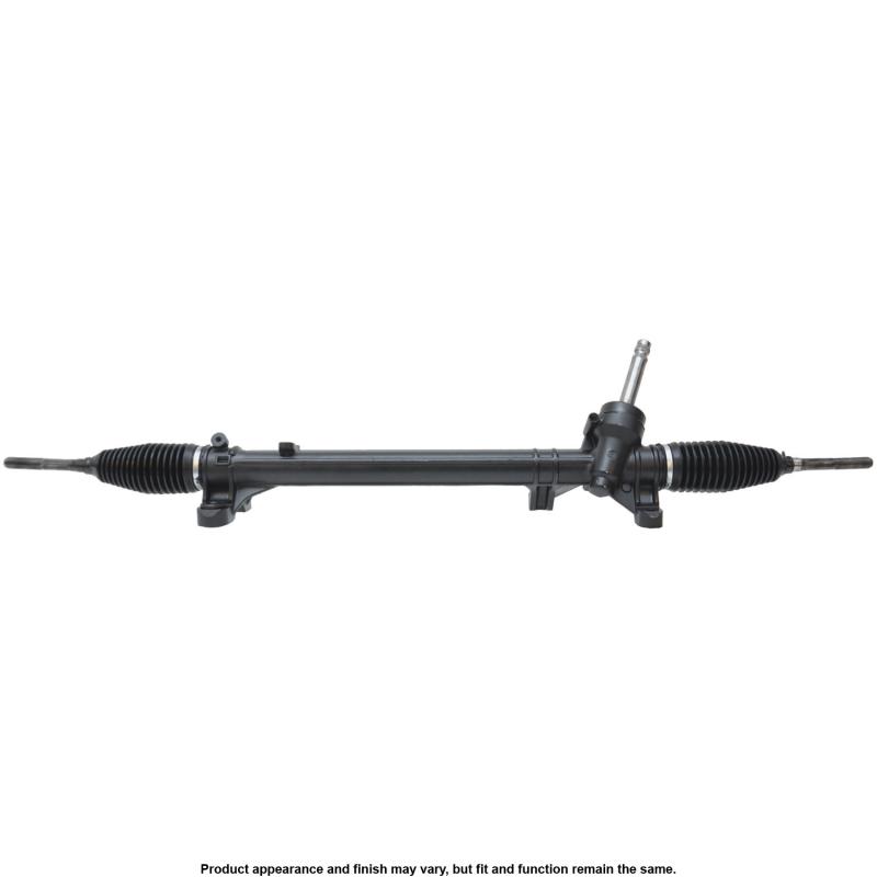 2016 Hyundai Sonata Rack and Pinion Assembly A1 Cardone 1G2418 image 3 of 4