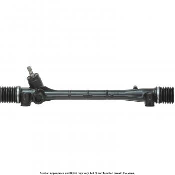 2013 Lexus CT200h Rack and Pinion Assembly